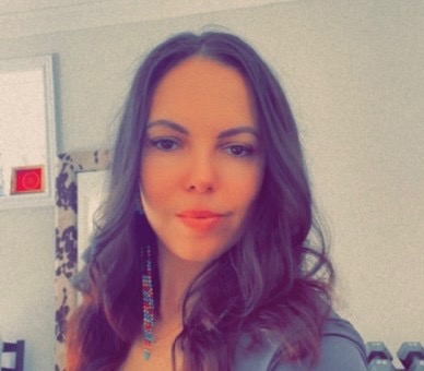 Candace Wood, Indigenous Advisor & Advocate