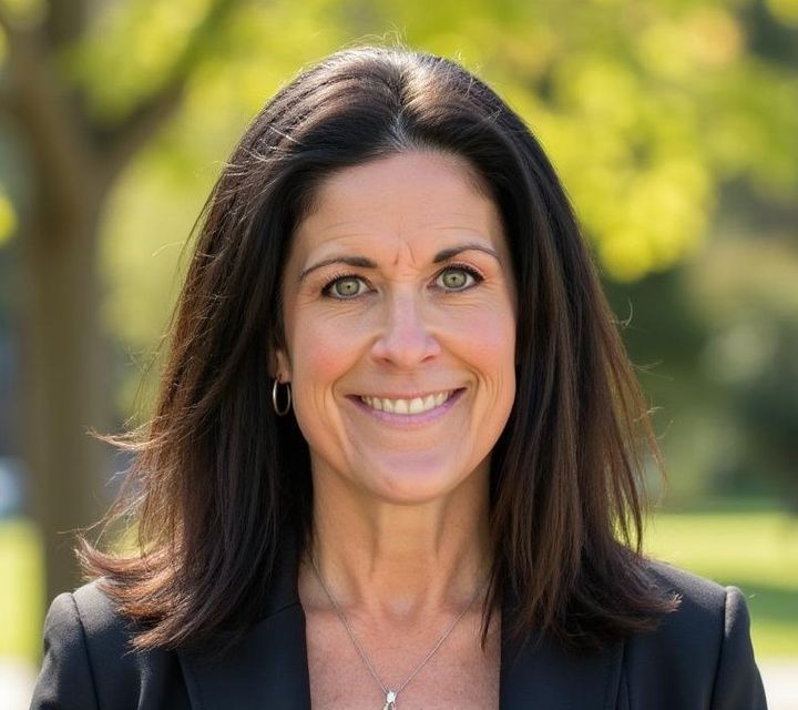 Vanessa Klayh, GI Psychotherapist